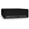 Desktop HP Pro 400 G9 SFF Intel Core i5 12500 Disco duro 512 GB SSD Ram 8 GB Windows 11 Pro