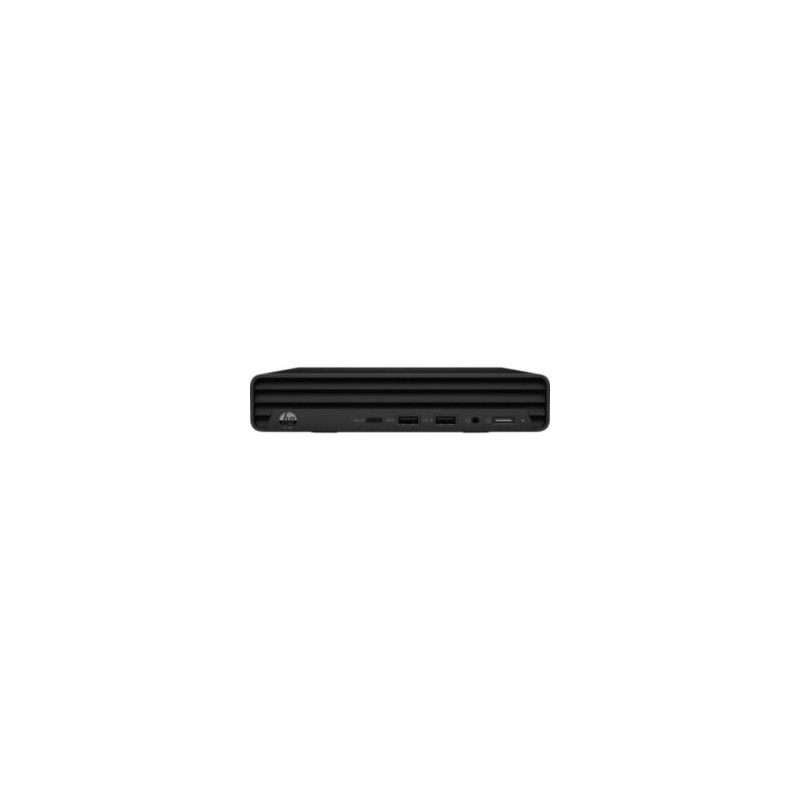 DESKTOP HP Pro Mini 260 G9 Desktop PC Core i5 1235U 10 cores UHD Graphics 512GB M2 PCIe NVMe 2280 Value 3X4 SSD 8GB 3200MHz Wind