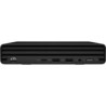 DESKTOP HP Pro Mini 260 G9 Desktop PC Core i5 1235U 10 cores UHD Graphics 512GB M2 PCIe NVMe 2280 Value 3X4 SSD 8GB 3200MHz Wind