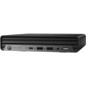DESKTOP HP Pro Mini 400 G9 Desktop PC Core i5 12500T 6 cores UHD Graphics 770 512GB M2 PCIe NVMe 2280 Value 3X4 SSD 8GB 3200MHz 