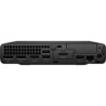 DESKTOP HP Pro Mini 400 G9 Desktop PC Core i7 12700T 12 cores UHD Graphics 770 512GB M.2 PCIe NVMe 2280 Value 3X4 SSD 8GB 3200MH