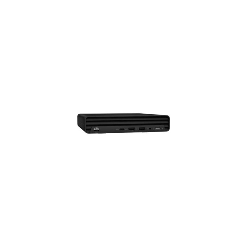 DESKTOP HP(D90) Pro Mini 260 G9 Desktop PC Core i3 12va 256GB SSD 8GB Windows11 Home
