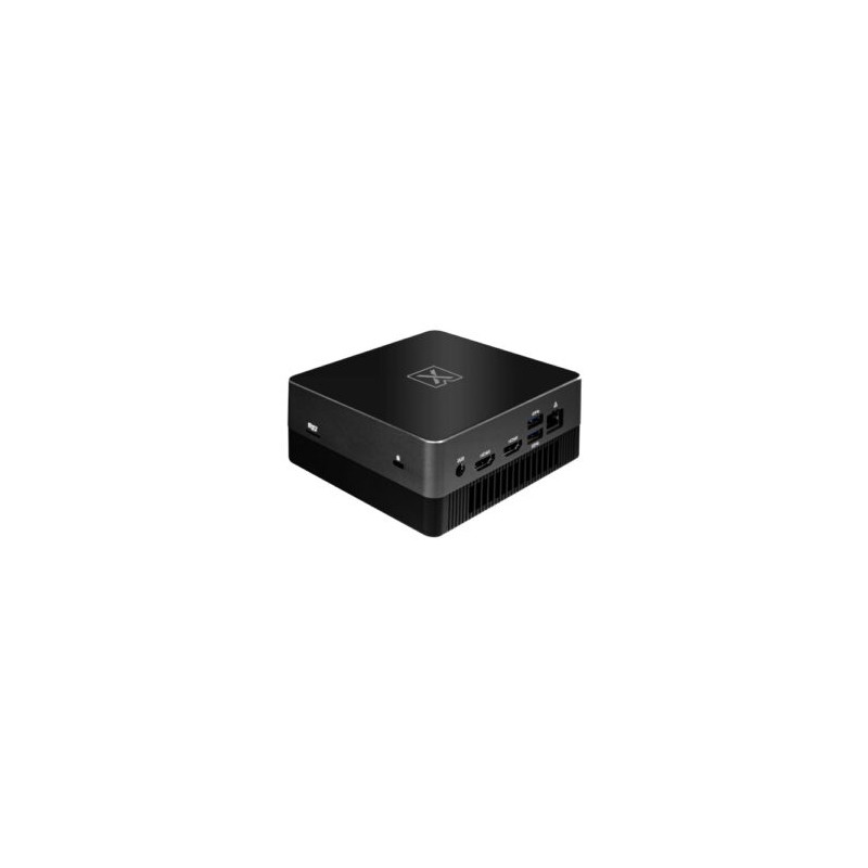 DESKTOP LANIX  TITAN MINI I7 12650H/ 16 GB/ 1 TB M2/ W11PRO/ WIFI BT/ TEC Y MOUSE USB