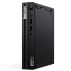 Desktop Lenovo ThinkCentre M70q Gen3 Intel Core i7-13700T vPro Disco duro 1TB GB SSD Ram 32GB Windows 11 Pro