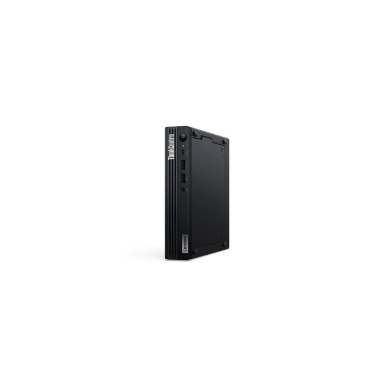 Desktop Lenovo ThinkCentre M70q Gen4 Intel Core i5 13400T Disco duro 512GB SSD Ram 16GB Windows 11 Pro