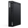 Desktop Lenovo ThinkCentre M70q Gen4 Intel Core i5 13400T Disco duro 512GB SSD Ram 16GB Windows 11 Pro