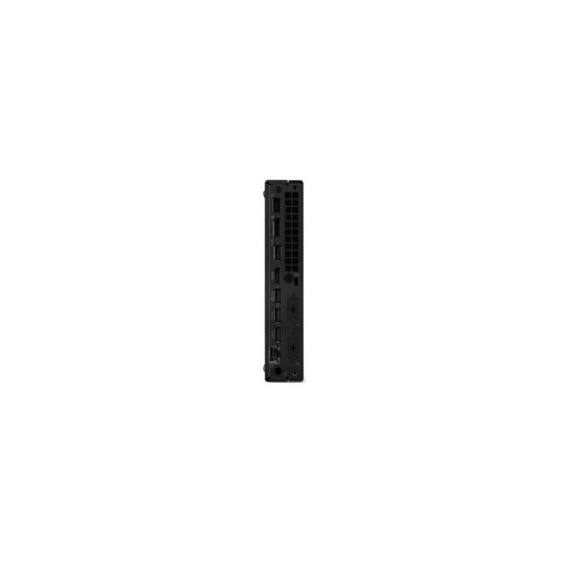 Desktop Lenovo ThinkCentre M70q Gen4 Intel Core i7-13700T vPro Disco duro 512GB SSD Ram 16GB Windows 11 Pro