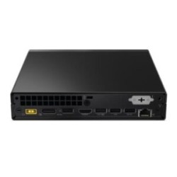 Desktop Lenovo ThinkCentre Neo 50q Gen 4 Intel Core i3-1215U Disco Duro 512GB Ram 8GB Windows 11 Pro