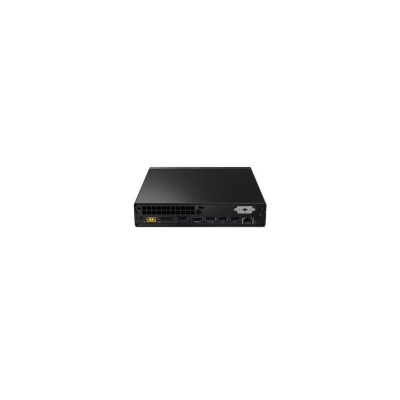Desktop Lenovo ThinkCentre Neo 50q Gen 4 Intel Core i3-1215U Disco Duro 512GB Ram 8GB Windows 11 Pro