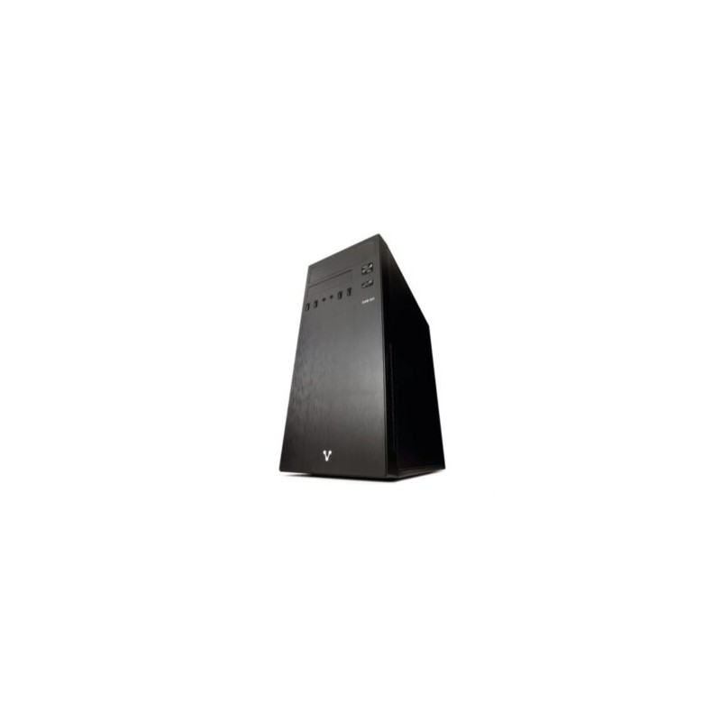 Desktop VORAGO GAB-101K CORE I5 10400 8GB 240GB SSD NODVD WIN TRIAL