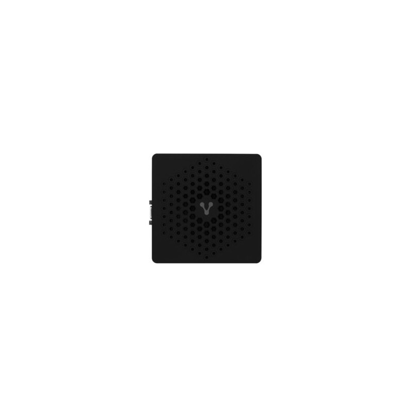 Desktop VORAGO MINIBAY INTEL Core I3 1115 8Gb 512GB M.2 VGA 2XHDMI WIFI BT USB 3.0 WIN TRIAL