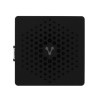 Desktop VORAGO MINIBAY INTEL Core I3 1115 8Gb 512GB M.2 VGA 2XHDMI WIFI BT USB 3.0 WIN TRIAL