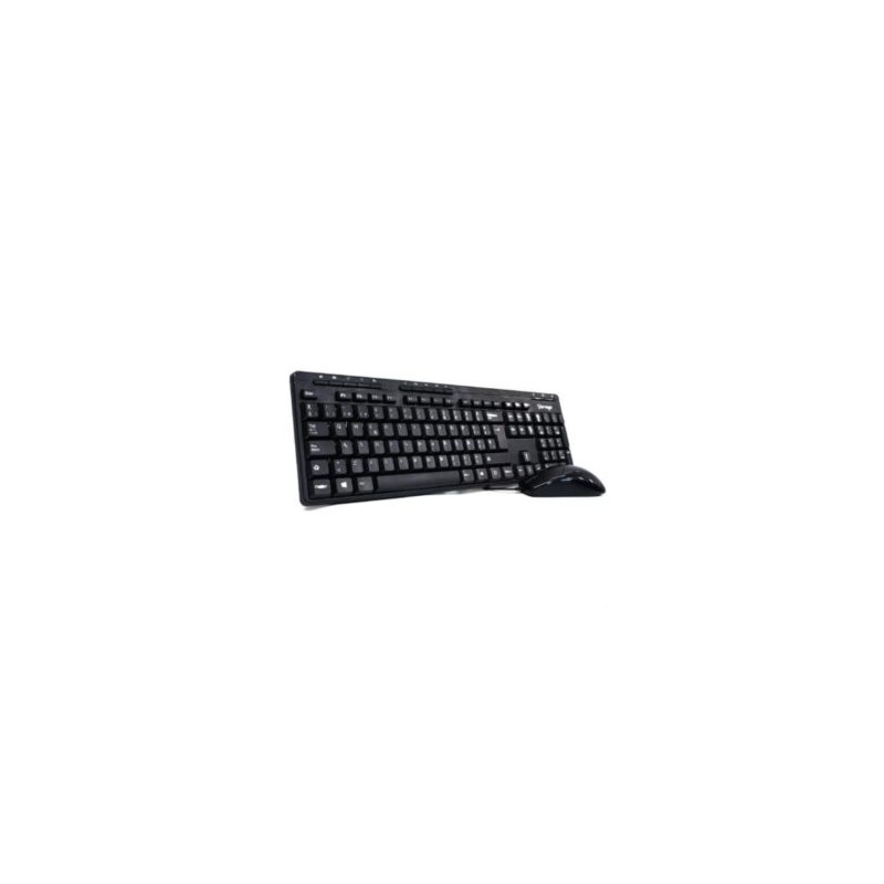 Desktop Vorago Slimbay 4 Intel Core i5-10400 Disco duro 512GB Ram 8GB NODVD WIFI/BT 4.2 NOS