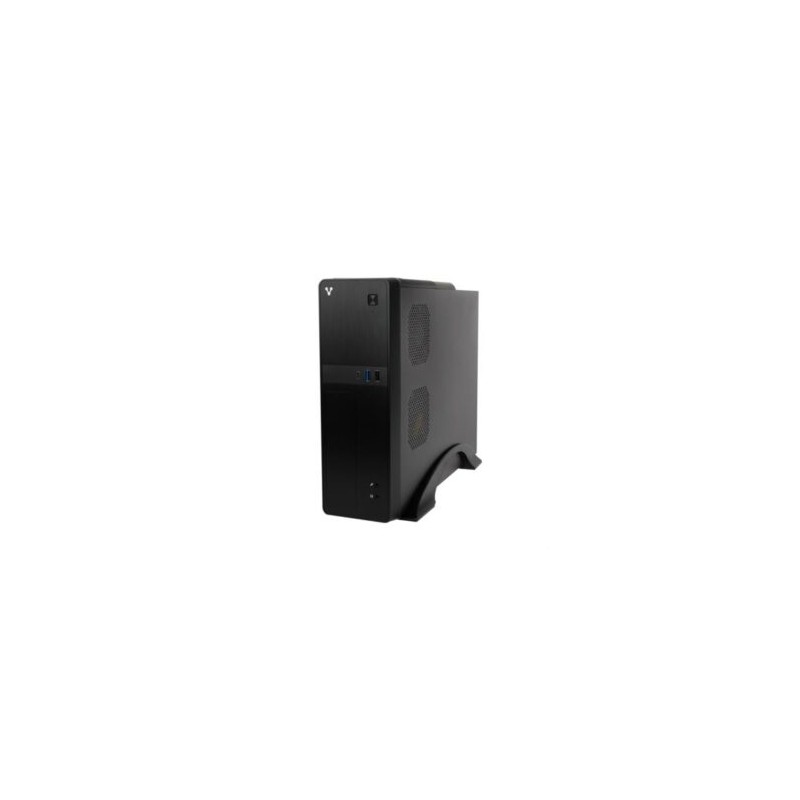 Desktop Vorago Slimbay 5 Intel Core i3-10100 Disco duro 240GB SSD Ram 8GB NOS