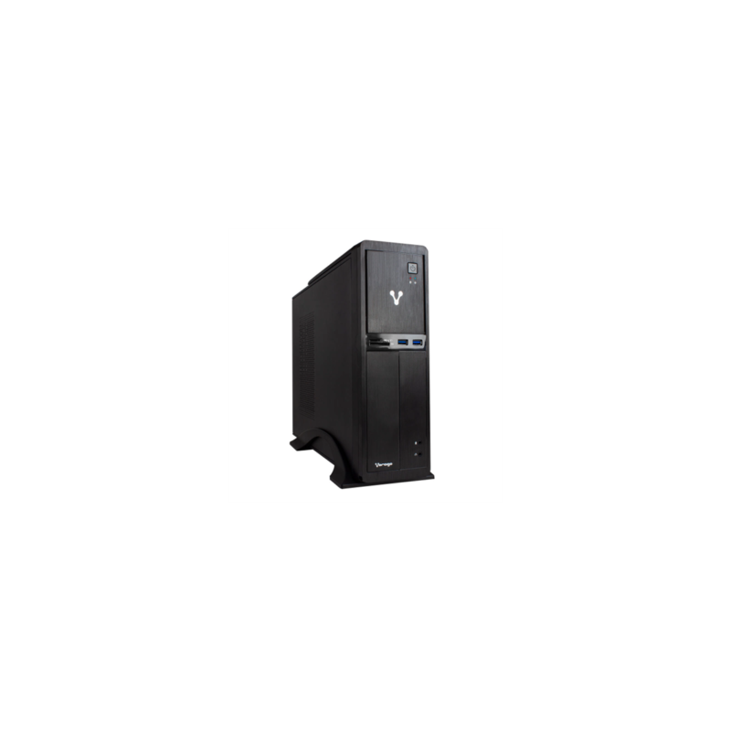 Desktop Vorago(D90) Slimbay 4 Intel Core i5 12400 Disco duro 512 GB SSD Ram 8 GB Windows 11 Pro