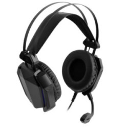 DIADEMA PERFECT CHOICE ALAMBRICA GAMER – ONFALL PRO