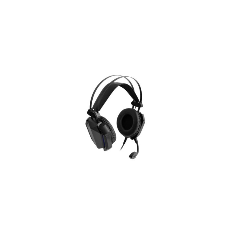 DIADEMA PERFECT CHOICE ALAMBRICA GAMER – ONFALL PRO