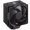 Disipador de Aire para CPU Cooler Master Hyper 212 Black Edition 120mm Compatible S 1200 1700 AM4 AM5 Negro