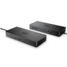 Dock Dell WD19S 90W Suministro de Energía 130W Color Negro