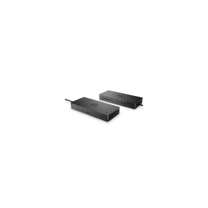 Docking Dell WD19S USB-C 130W Suministro Energía Fuente Alimentación 180W