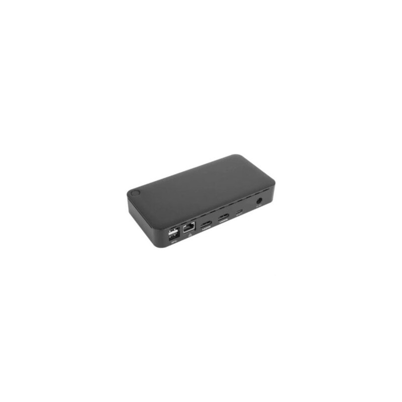 Docking Targus DV4K Universal 65W USB-C