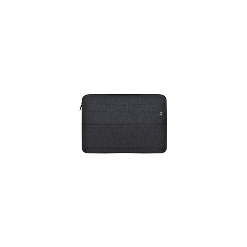 FUNDA PARA LAPTOP PERFECT CHOICE 15.6? TROVA – GRIS