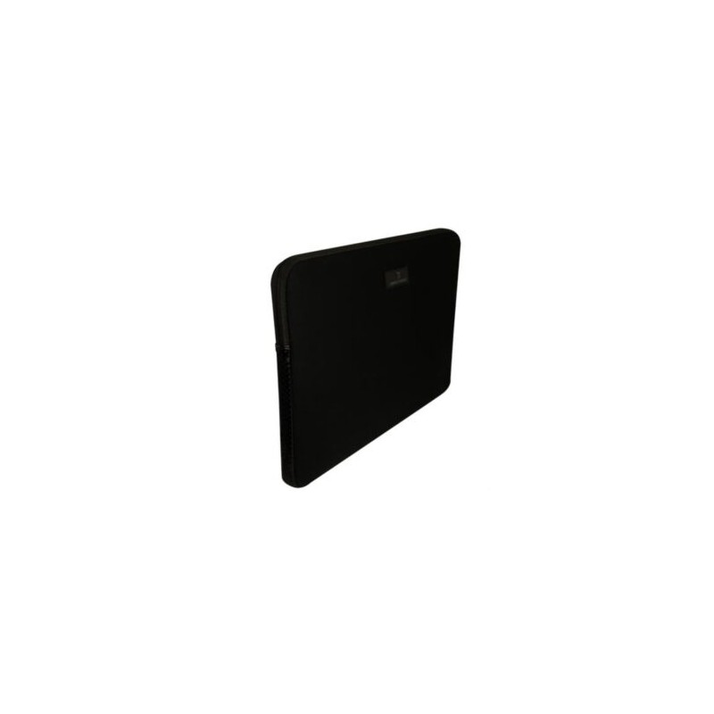 Funda Perfect Choice Bagiq de Neopreno para Laptop 15? Color Negro