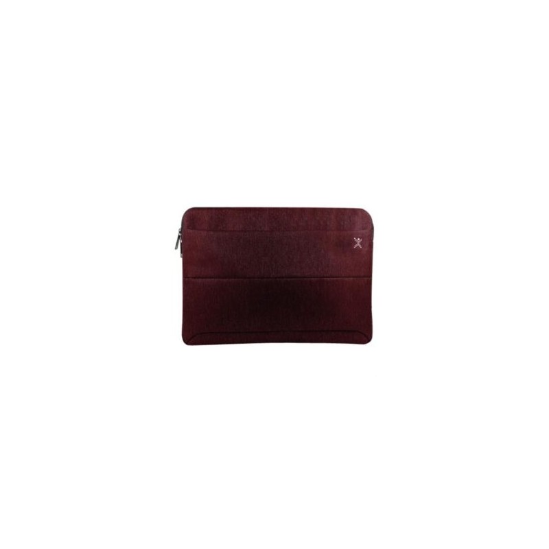 FUNDA PERFECT CHOICE PARA LAPTOP 15.6? TROVA – ROJO
