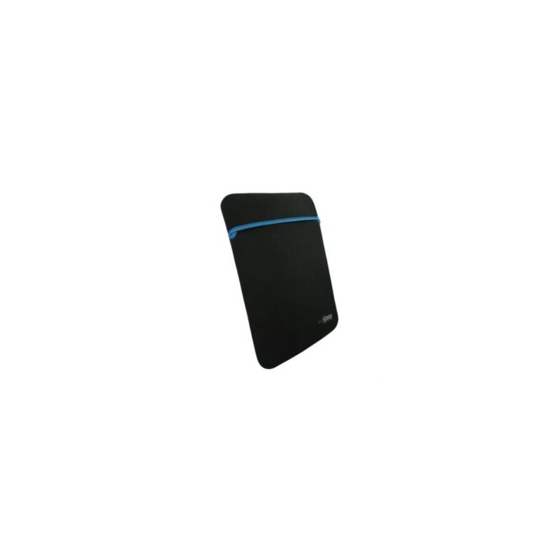 Funda Reversible Easy Line para Ultrabook 14? Color Azul-Negro