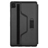 Funda Targus Click-In para Tablet Samsung Galaxy Tab A7 8.7? Color Negro