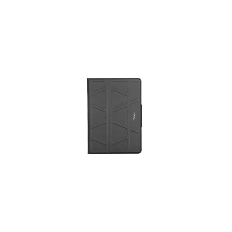 Funda Targus Universal con Teclado Inalámbrico Pro-Tek. 9? a 11. Giratoria 360 grados