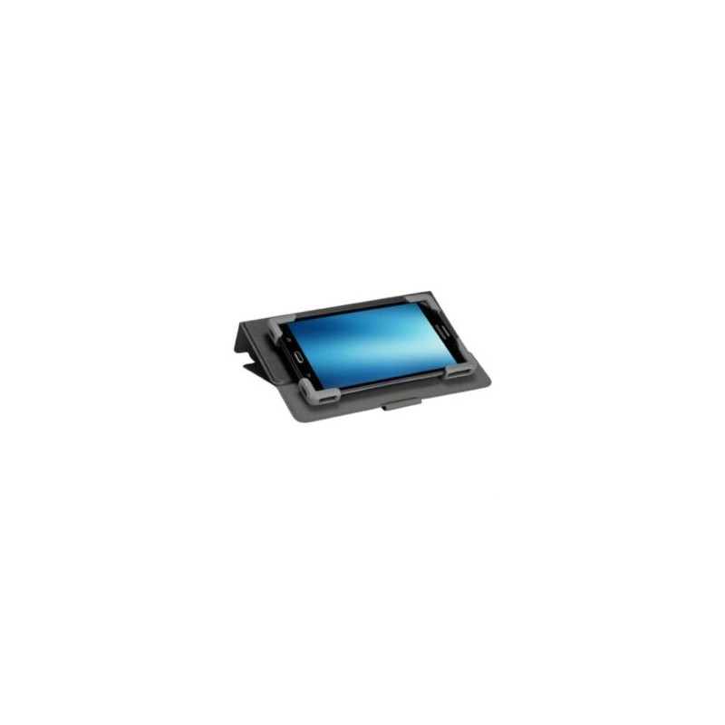 Funda Universal Targus Safe Fit para Tablet 7? a 8.5? Giratoria 360 grados