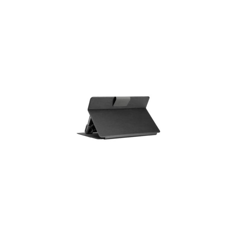 Funda Universal Targus Safe Fit para Tablet 9? a 11? Giratoria 360 grados
