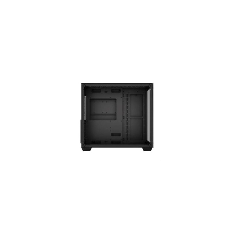 Gabinete Acteck Gamer Media Torre Tank Pro GM930 Max MB ATX Ultra Wide Panel Izq Cristal + Frente Cristal 2xUSB 3.0 + 4xFan RGB 