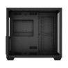 Gabinete Acteck Gamer Media Torre Tank Pro GM930 Max MB ATX Ultra Wide Panel Izq Cristal + Frente Cristal 2xUSB 3.0 + 4xFan RGB 