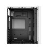 Gabinete Acteck Media Torre Viken GM434 Max MB ATX Fuente ATX 500w Panel Izq Cristal Frente Solido RGB Vertical 2xUSB 2.0 + 1xFa