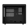 Gabinete Gamer Acteck Micro Torre Tank Mini GI930 Max MB M-ATX Ultra Wide Panel Izq Cristal + Frente con Malla 1xUSB 3.0 + 1x US