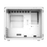 Gabinete Gamer Acteck Micro Torre Tank Mini GI930 Max MB M-ATX Ultra Wide Ultra Wide Panel Izq Cristal + Frente con Malla 1xUSB 