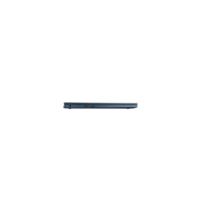 LAPTOP ACER ASPIRE 3 A315-24P-R80W 15.6? RYZEN 5 7520U 512GB PCIe NVMe SSD RAM 8GB WINDOWS 11 HOME AZUL