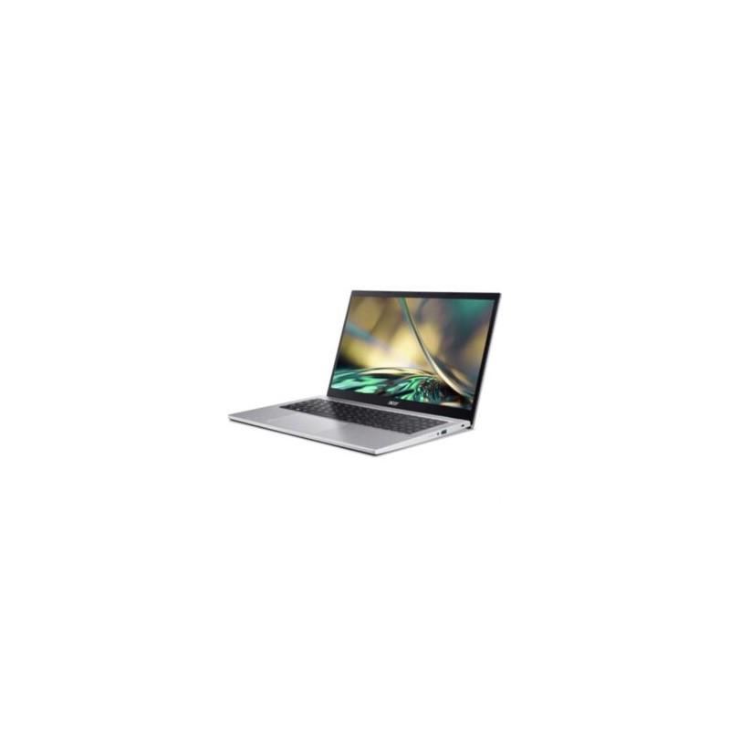 Laptop Acer Aspire 3 A315-59-57K5 15.6? Intel Core i5-1235U Disco duro 1TB SSD Ram 8GB Windows 11 Home Plata