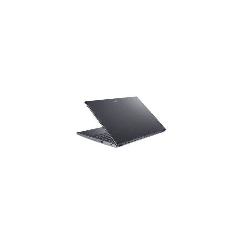 LAPTOP ACER ASPIRE 5 A515-57-72FPCORE 15.6? CORE I7-12650H 512GB PCIe NVMe SSD RAM 16GB RAM WINDOWS 11 PRO GRIS ACERO