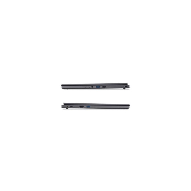 Laptop Acer TravelMate P2 TMP216-51-51NA 16? Intel Core i5-1335U Disco duro 512GB SSD Ram 8GB Windows 11 Pro Color Gris
