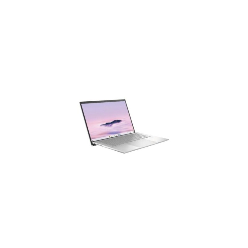 LAPTOP ASUS Chromebook CB5403CMA-U716G512-C1 14?  Core Ultra 7 155U 1.7Ghz 16GB LPDDR5X 512GB PCIE WIFI-6E Chrome OS