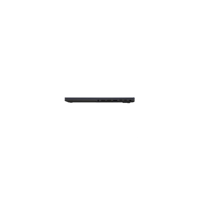 Laptop Asus ExpertBook B3404CVA-i716G512-P1  14? Intel Core i7-1360P Disco duro 512GB SSD Ram 16GB Windows 11 Pro Negro
