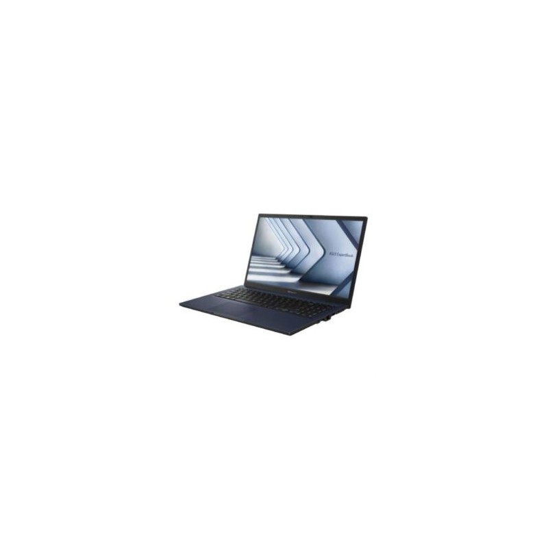 Laptop Asus ExpertBook Essential B1502CVA-I58G512-P1 15.6? Core I5-1335U Disco duro 512GB Ram 8GB Windows 11 Pro Negro