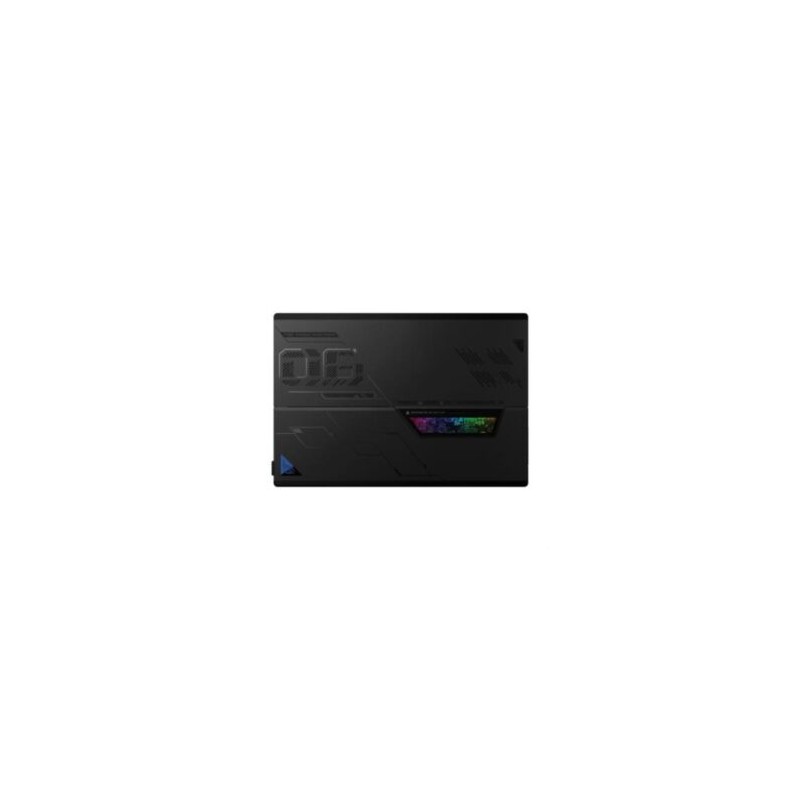 Laptop Asus ROG Flow 13.4 » Intel Core i9-13900H Disco duro 1TB Ram 16GB Windows 11 Home Color Negro