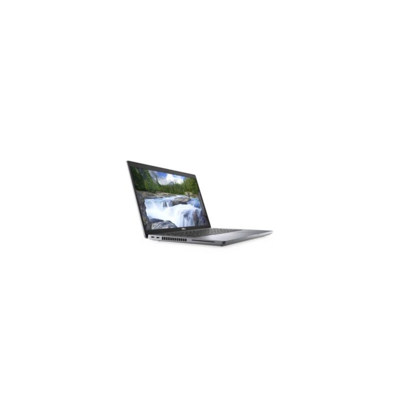 Laptop Dell (D90) Latitude 14-5420 14? Intel Core i7 1165G7 Disco duro 256GB SSD Ram 8GB Windows 10 Pro Gris