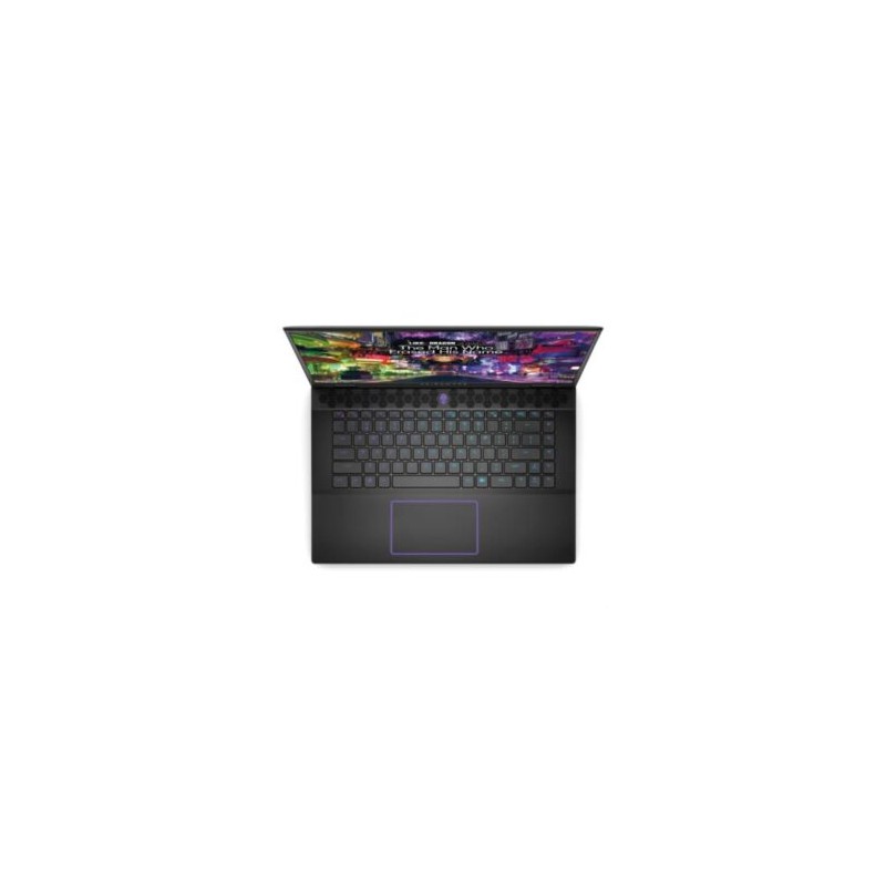 Laptop Dell alienware NB AM16 R2 16? QHD 240Hz Intel Core Ultra 9-185H  32GB 1TB SSD RTX 4070 8GB  W11H