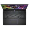 Laptop Dell alienware NB AM16 R2 16? QHD 240Hz Intel Core Ultra 9-185H  32GB 1TB SSD RTX 4070 8GB  W11H
