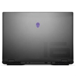 Laptop Dell Alienware NB AM1602 16? Intel Core Ultra 7 155H Disco duro 1TB SSD Ram 16GB Windows 11 Home Negro